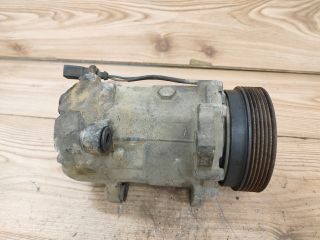 bontott SKODA OCTAVIA I Klímakompresszor