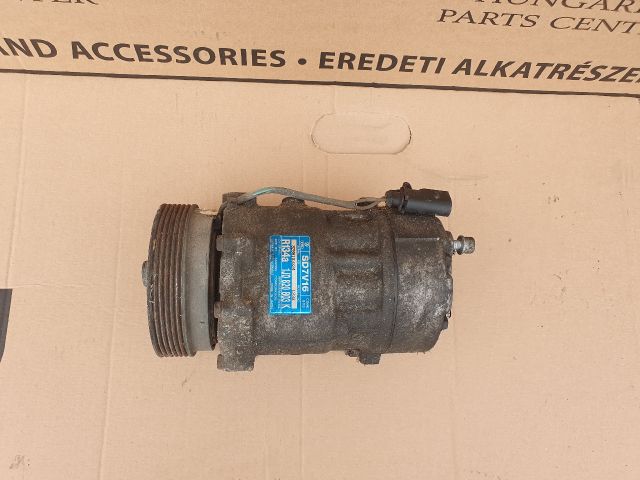 bontott SKODA OCTAVIA I Klímakompresszor
