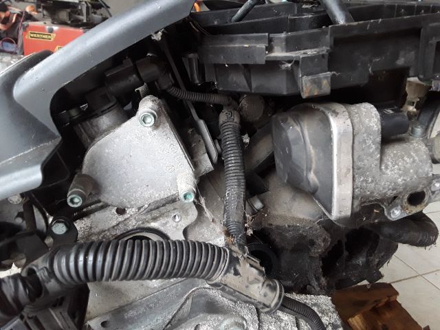 bontott SKODA OCTAVIA I Klímakompresszor