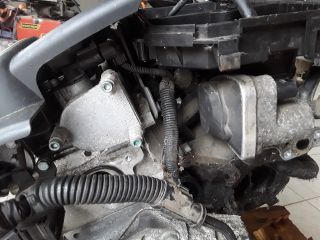 bontott SKODA OCTAVIA I Klímakompresszor