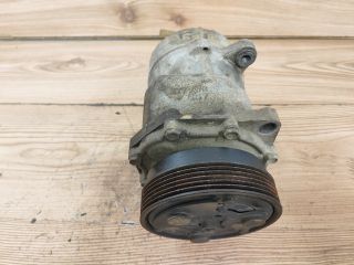 bontott SKODA OCTAVIA I Klímakompresszor