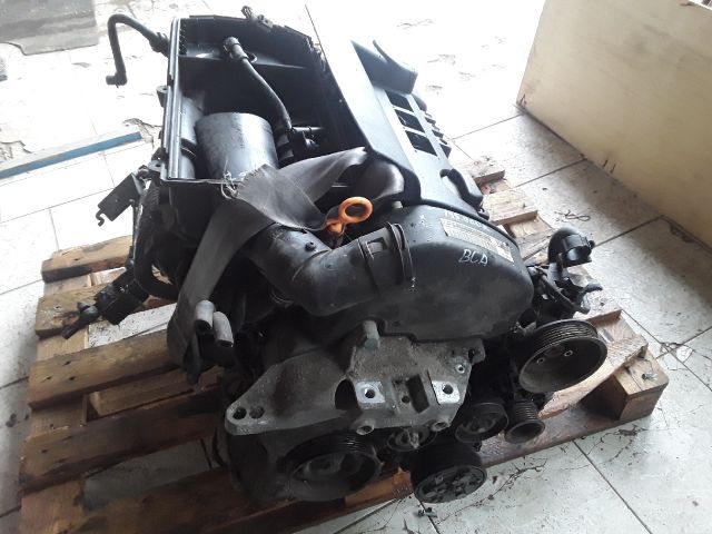 bontott SKODA OCTAVIA I Klímakompresszor