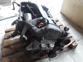 bontott SKODA OCTAVIA I Klímakompresszor