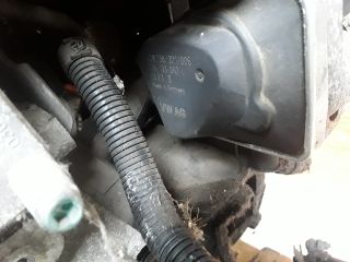 bontott SKODA OCTAVIA I Klímakompresszor