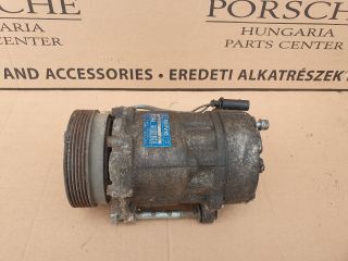 bontott SKODA OCTAVIA I Klímakompresszor