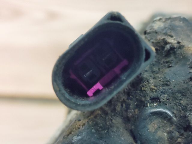 bontott SKODA OCTAVIA I Klímakompresszor