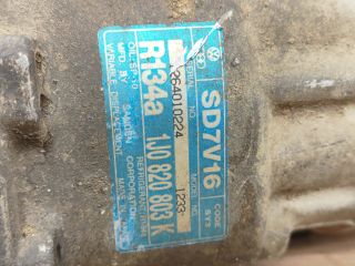 bontott SKODA OCTAVIA I Klímakompresszor