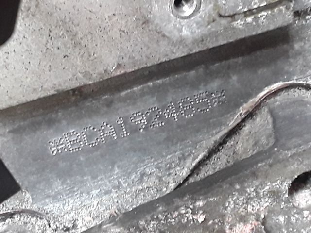 bontott SKODA OCTAVIA I Klímakompresszor