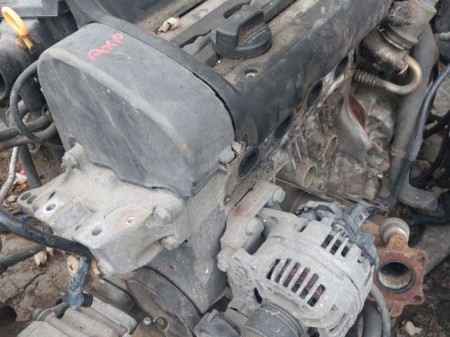 bontott SKODA OCTAVIA I Komplett Motor (Segédberendezésekkel)