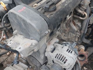 bontott SKODA OCTAVIA I Komplett Motor (Segédberendezésekkel)