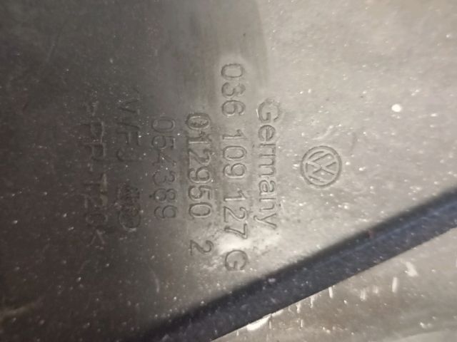 bontott SKODA OCTAVIA I Komplett Vezérlés Burkolat