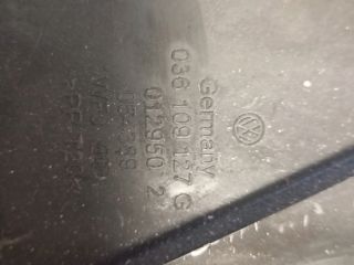 bontott SKODA OCTAVIA I Komplett Vezérlés Burkolat