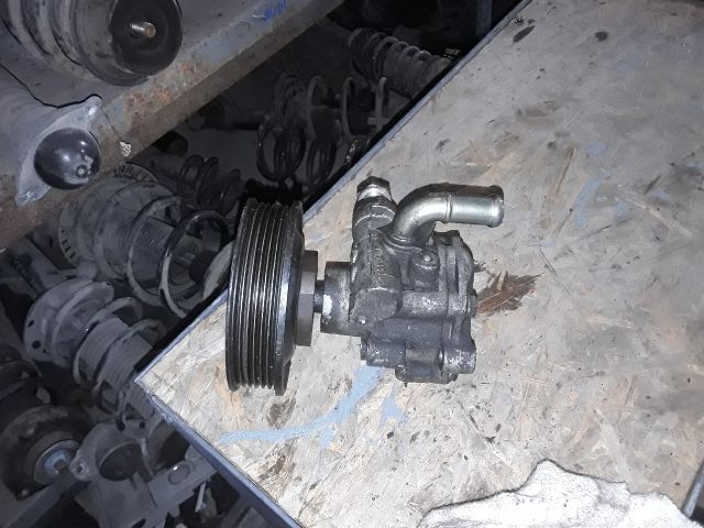 bontott SKODA OCTAVIA I Kormányszervó Motor (Hidraulikus)