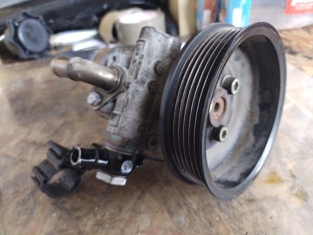 bontott SKODA OCTAVIA I Kormányszervó Motor (Hidraulikus)