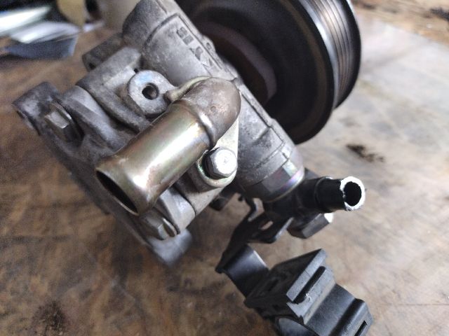 bontott SKODA OCTAVIA I Kormányszervó Motor (Hidraulikus)