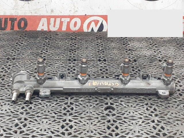 bontott SKODA OCTAVIA I Közösnyomócső