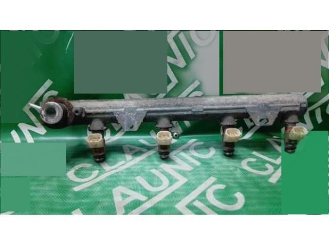 bontott SKODA OCTAVIA I Közösnyomócső