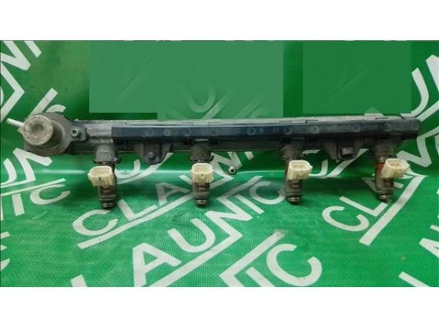 bontott SKODA OCTAVIA I Közösnyomócső