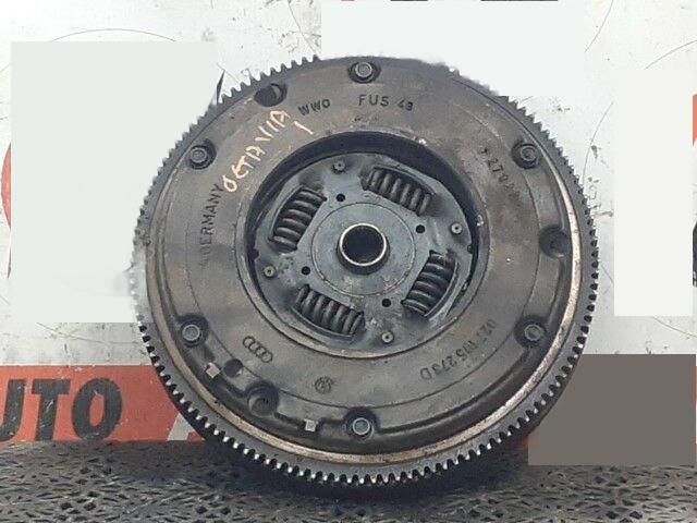 bontott SKODA OCTAVIA I Kuplung Szett (Szerkezet, Tárcsa)