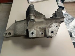 bontott SKODA OCTAVIA I Motor Tartó Bak (Fém)