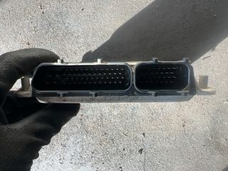 bontott SKODA OCTAVIA I Motorvezérlő