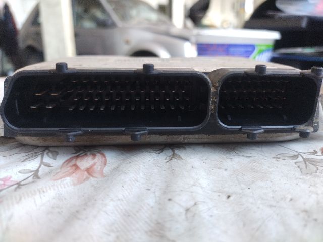 bontott SKODA OCTAVIA I Motorvezérlő