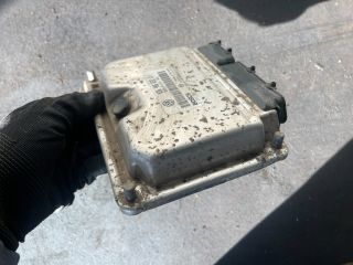 bontott SKODA OCTAVIA I Motorvezérlő