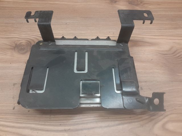 bontott SKODA OCTAVIA I Motorvezérlő