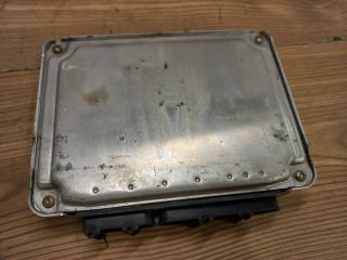 bontott SKODA OCTAVIA I Motorvezérlő