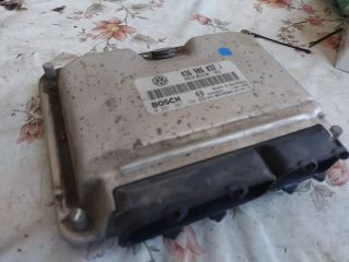 bontott SKODA OCTAVIA I Motorvezérlő