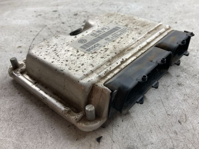 bontott SKODA OCTAVIA I Motorvezérlő