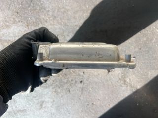 bontott SKODA OCTAVIA I Motorvezérlő