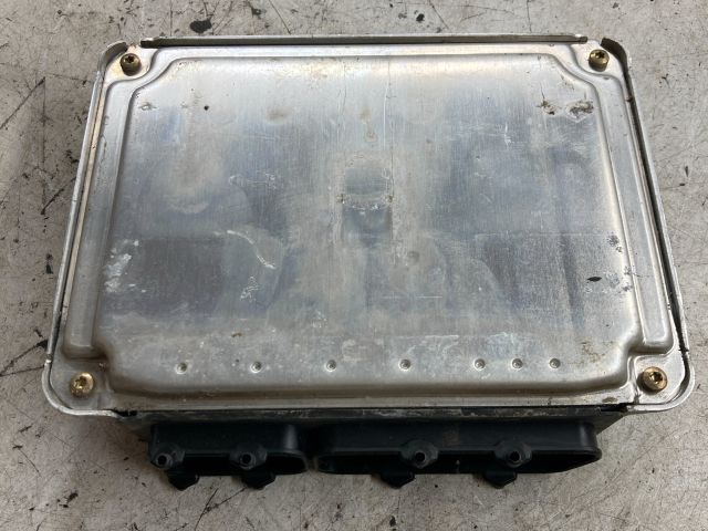 bontott SKODA OCTAVIA I Motorvezérlő