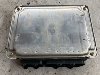 bontott SKODA OCTAVIA I Motorvezérlő