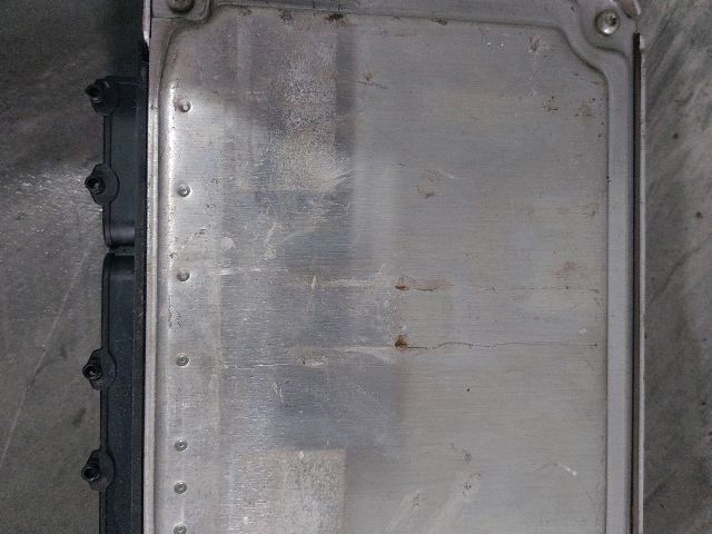 bontott SKODA OCTAVIA I Motorvezérlő