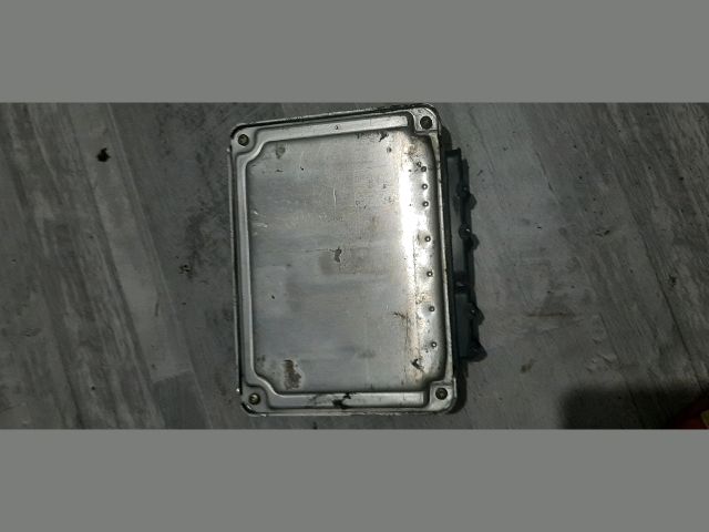 bontott SKODA OCTAVIA I Motorvezérlő