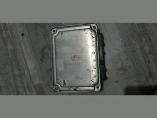 bontott SKODA OCTAVIA I Motorvezérlő