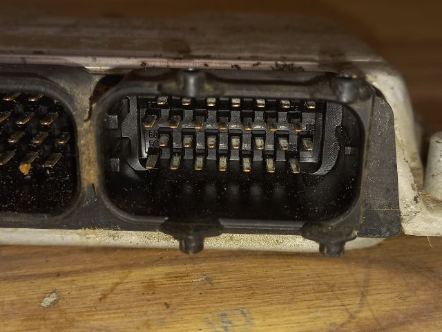 bontott SKODA OCTAVIA I Motorvezérlő