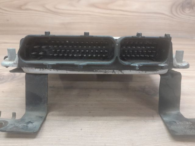 bontott SKODA OCTAVIA I Motorvezérlő