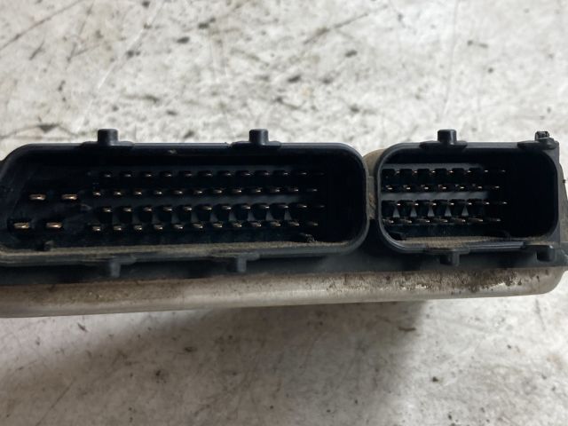 bontott SKODA OCTAVIA I Motorvezérlő