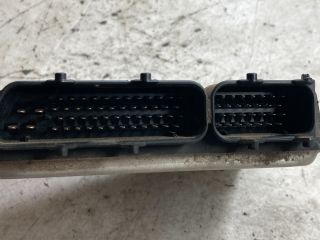 bontott SKODA OCTAVIA I Motorvezérlő