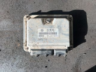 bontott SKODA OCTAVIA I Motorvezérlő