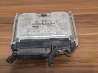 bontott SKODA OCTAVIA I Motorvezérlő