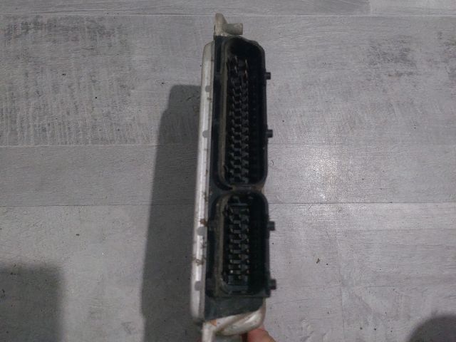 bontott SKODA OCTAVIA I Motorvezérlő