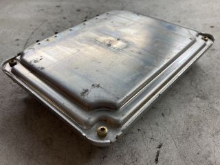 bontott SKODA OCTAVIA I Motorvezérlő