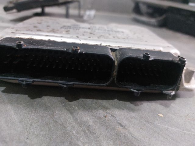 bontott SKODA OCTAVIA I Motorvezérlő