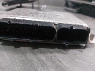 bontott SKODA OCTAVIA I Motorvezérlő