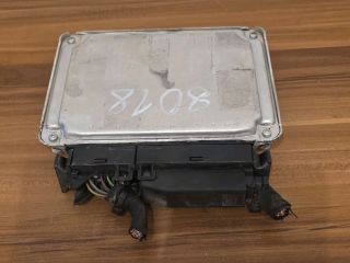 bontott SKODA OCTAVIA I Motorvezérlő