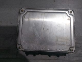 bontott SKODA OCTAVIA I Motorvezérlő