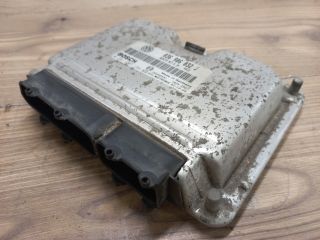 bontott SKODA OCTAVIA I Motorvezérlő